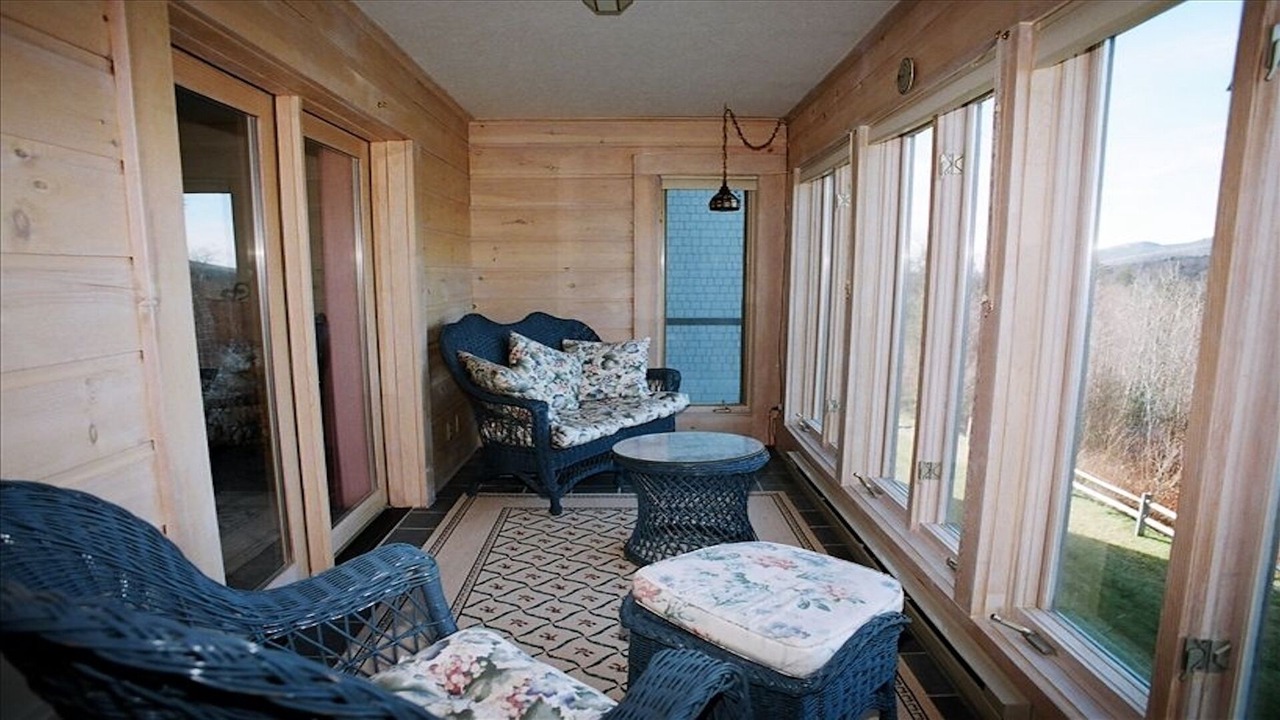 Photo of Outdoor in Waterville Valley