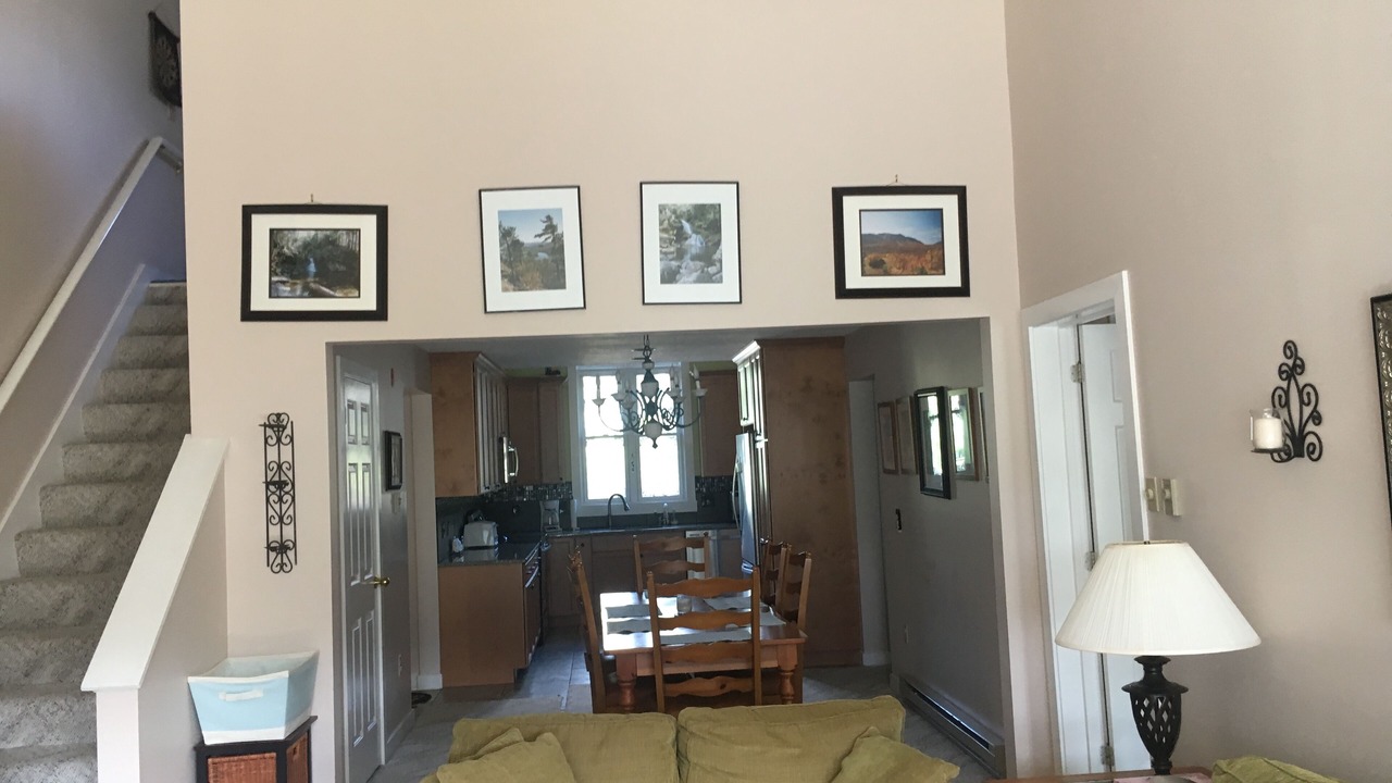 Photo of Bedroom in Waterville Valley