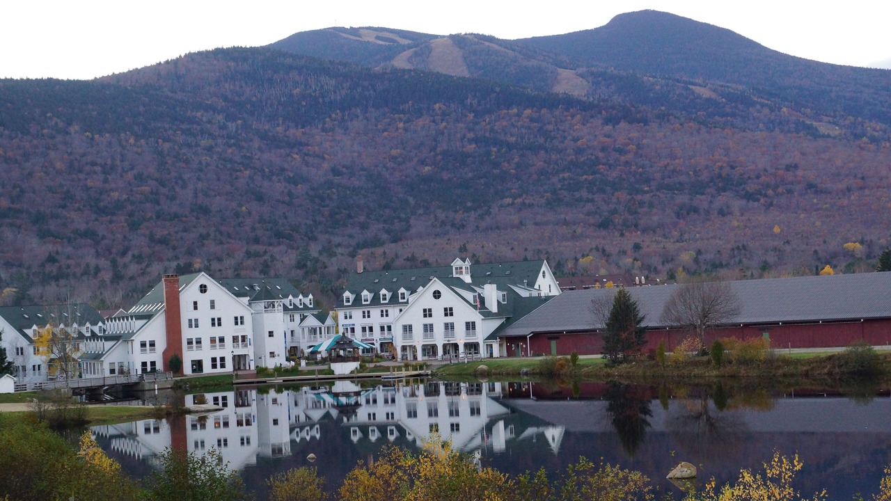 Photo of Others in Waterville Valley