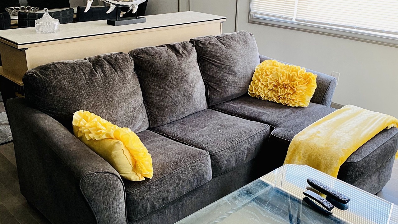 Photo of Livingroom in Fifth Ward