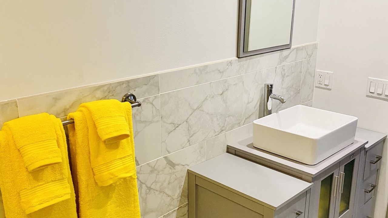 Photo of Bathroom in Fifth Ward