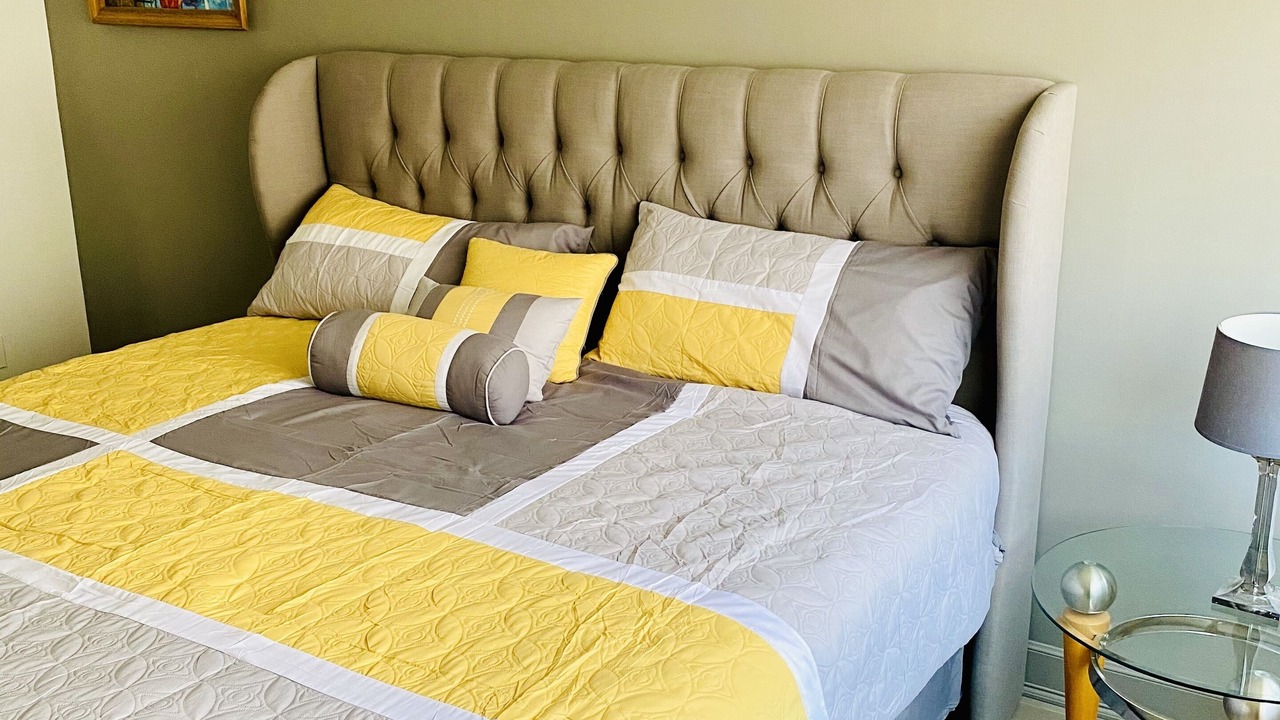 Photo of Bedroom in Fifth Ward