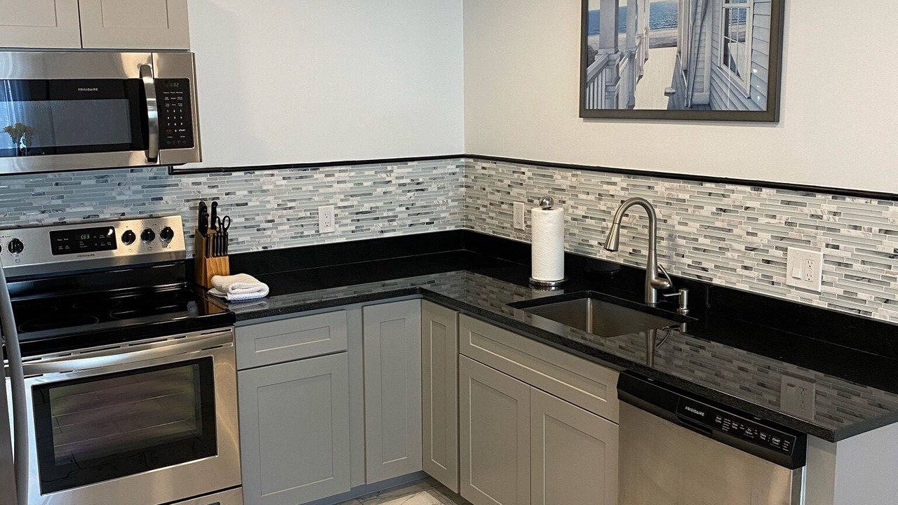 Photo of Kitchen in Fifth Ward