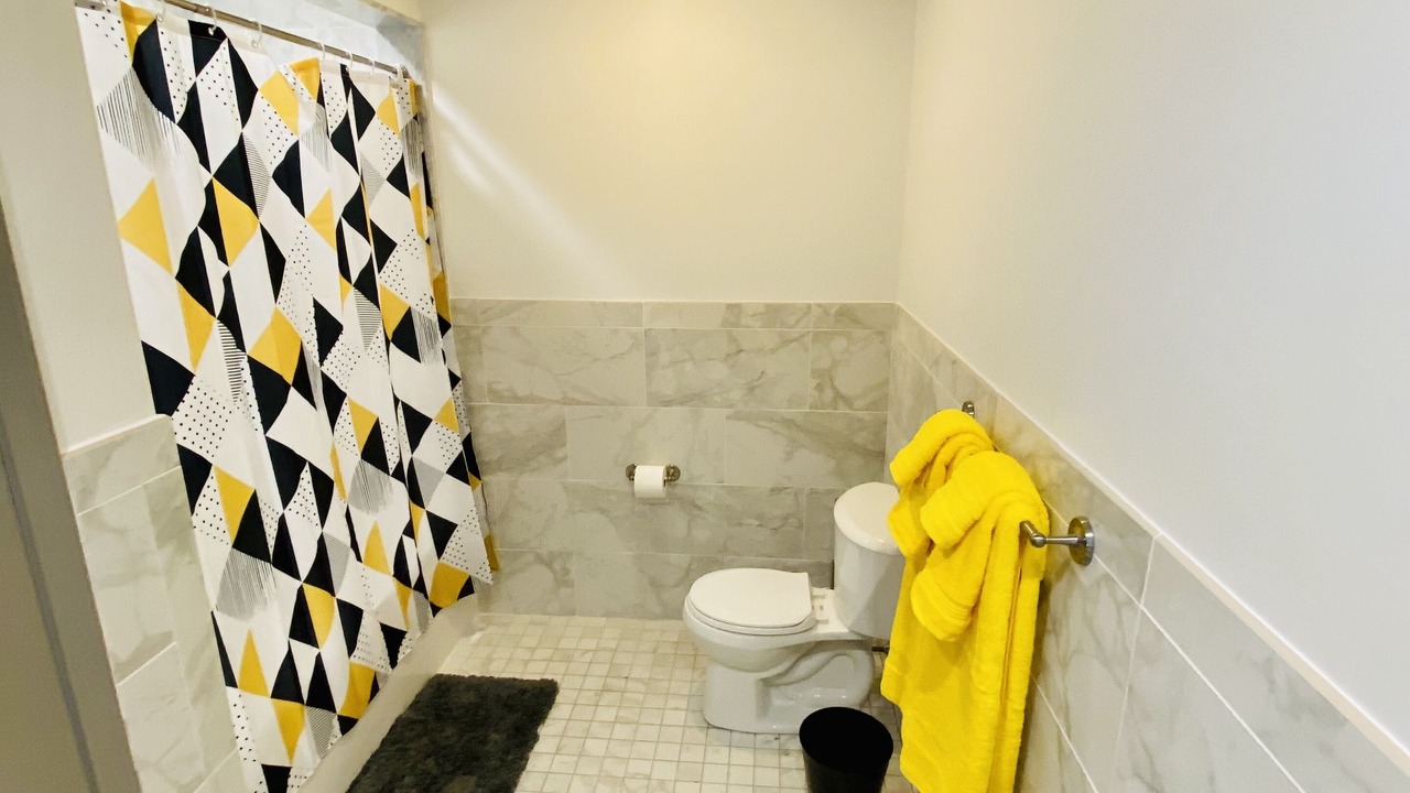 Photo of Bathroom in Fifth Ward