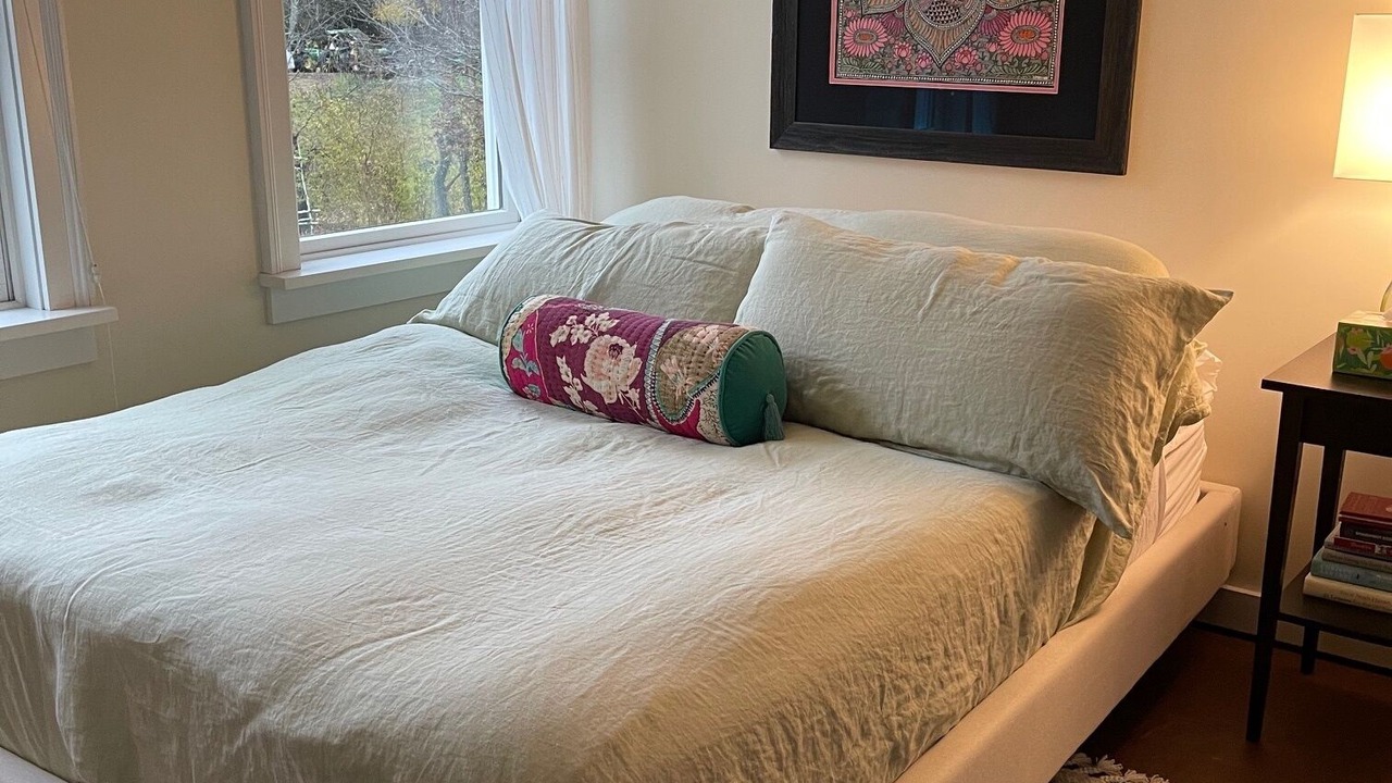 Photo of Bedroom in Tiverton