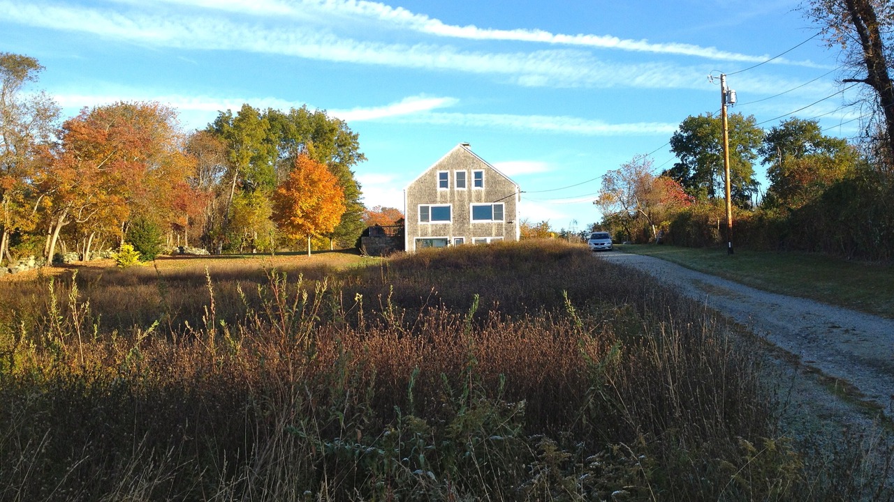 Photo of Outdoor in Tiverton