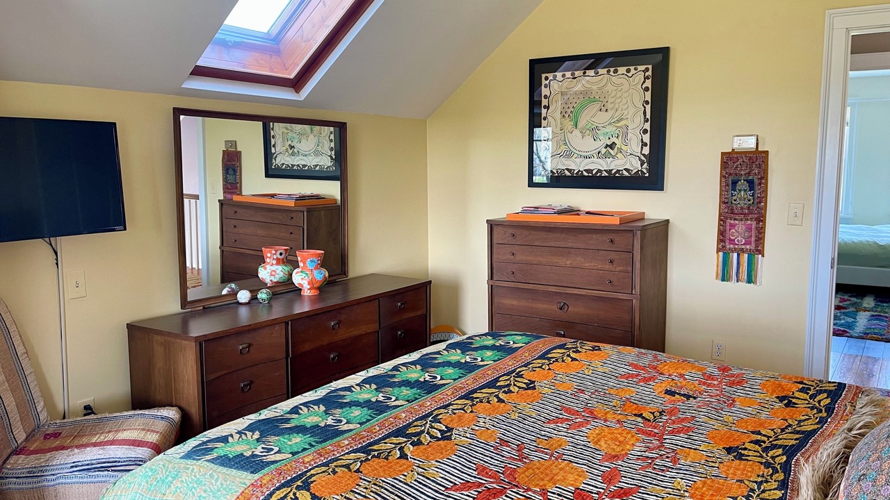 Photo of Bedroom in Tiverton