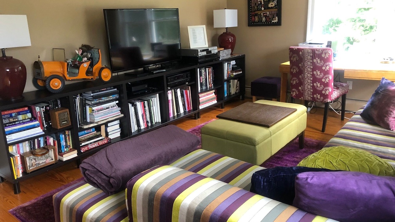 Photo of Livingroom in Tiverton