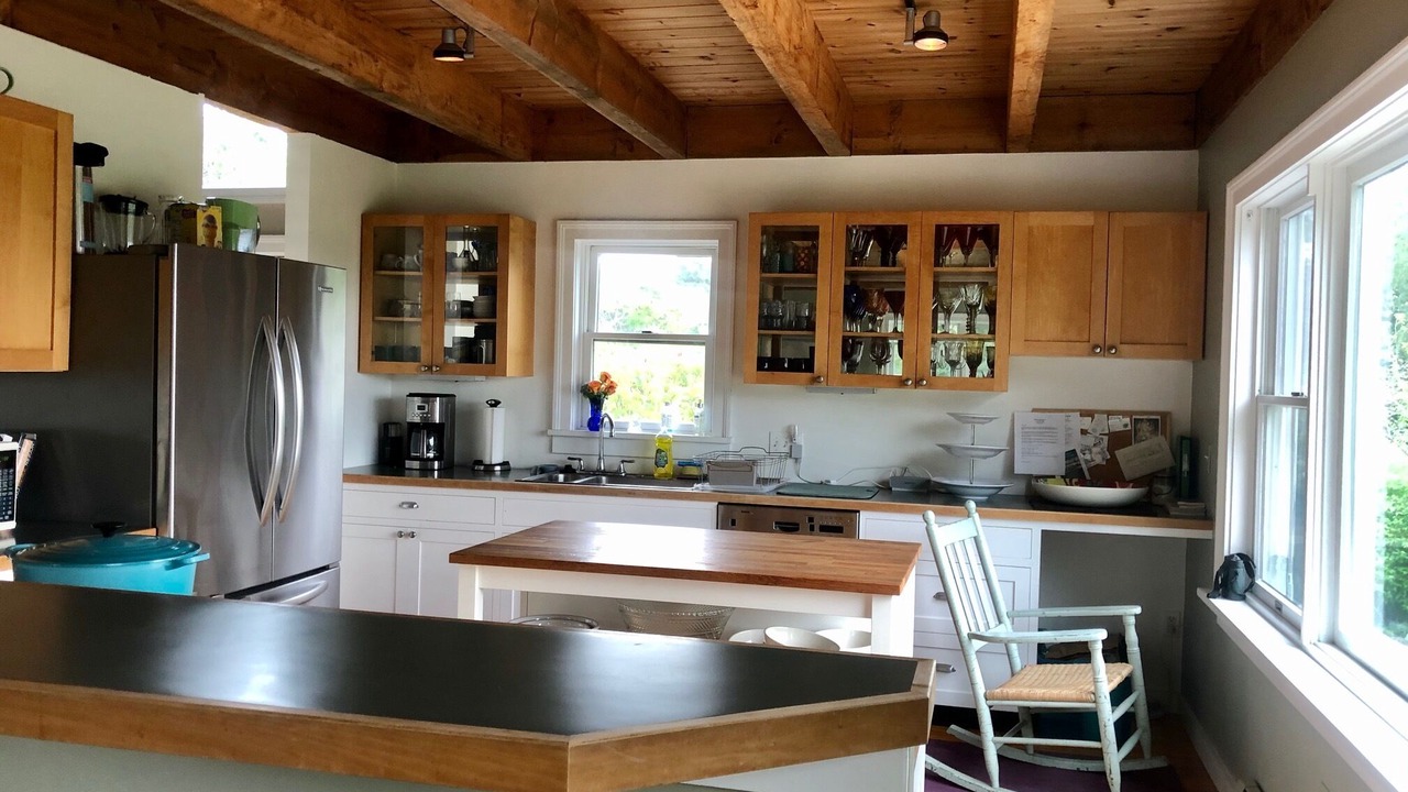 Photo of Kitchen in Tiverton