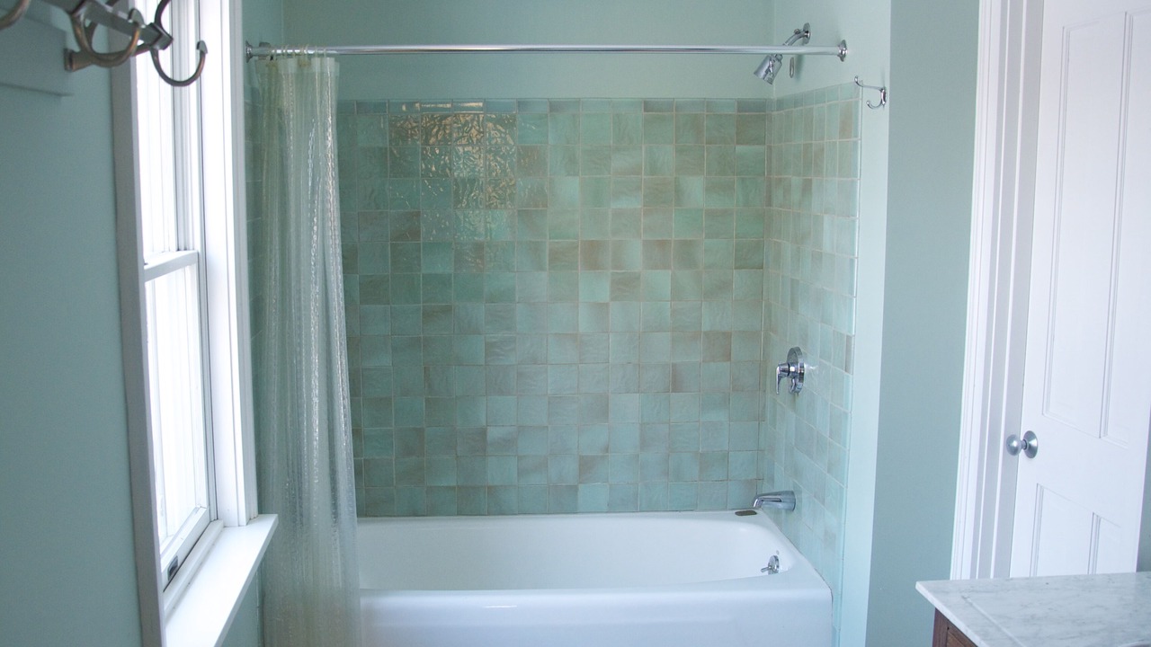 Photo of Bathroom in Tiverton