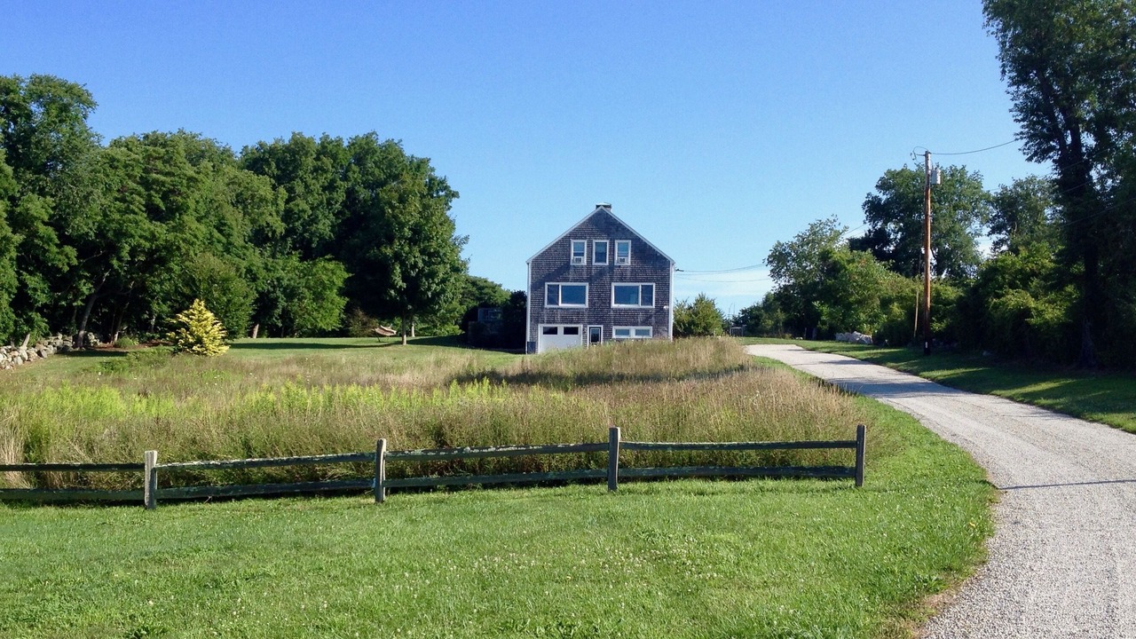 Photo of Outdoor in Tiverton