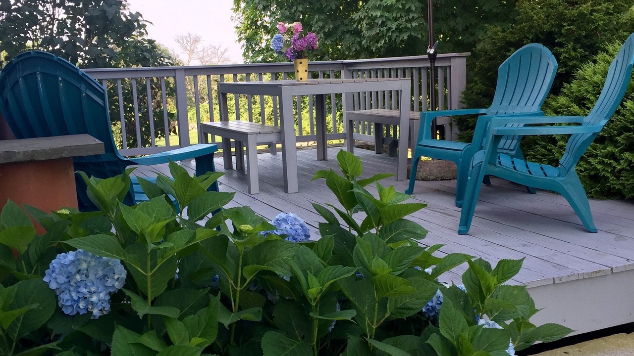 Photo of Outdoor in Tiverton