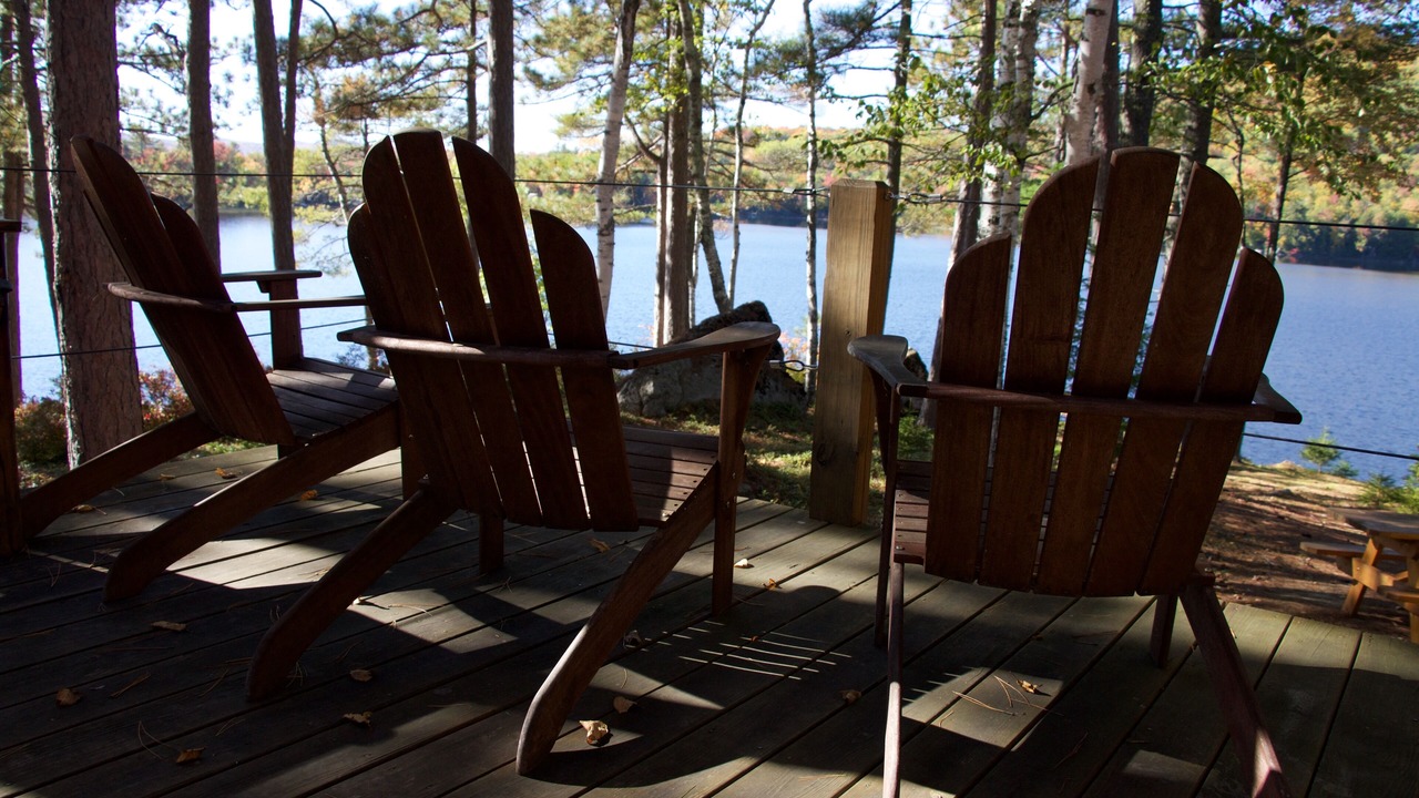 Photo of Outdoor in Bryant Pond