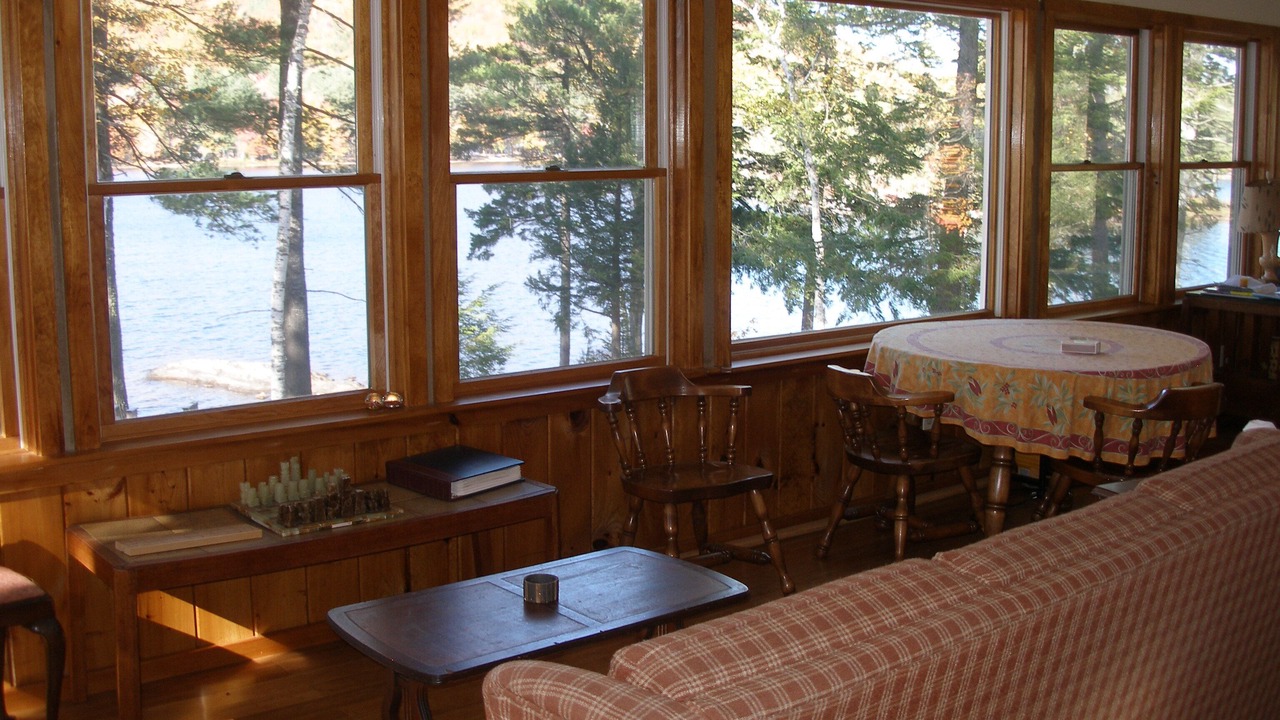 Photo of Bedroom in Bryant Pond