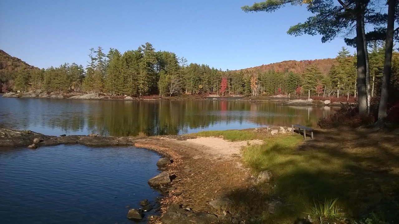 Photo of Others in Bryant Pond