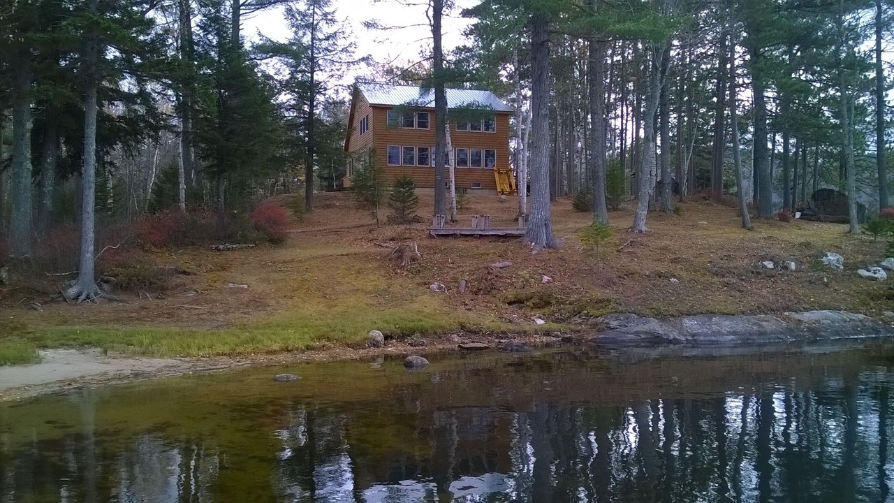 Photo of Others in Bryant Pond