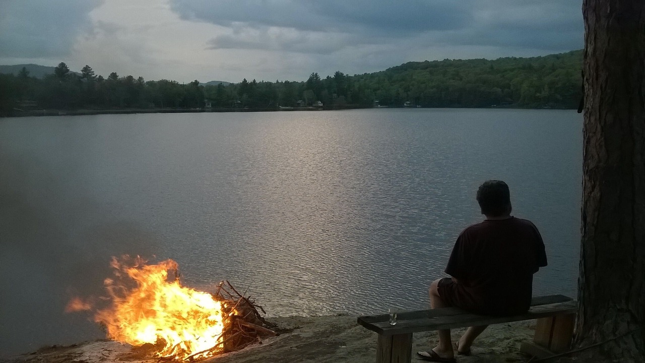 Photo of Others in Bryant Pond