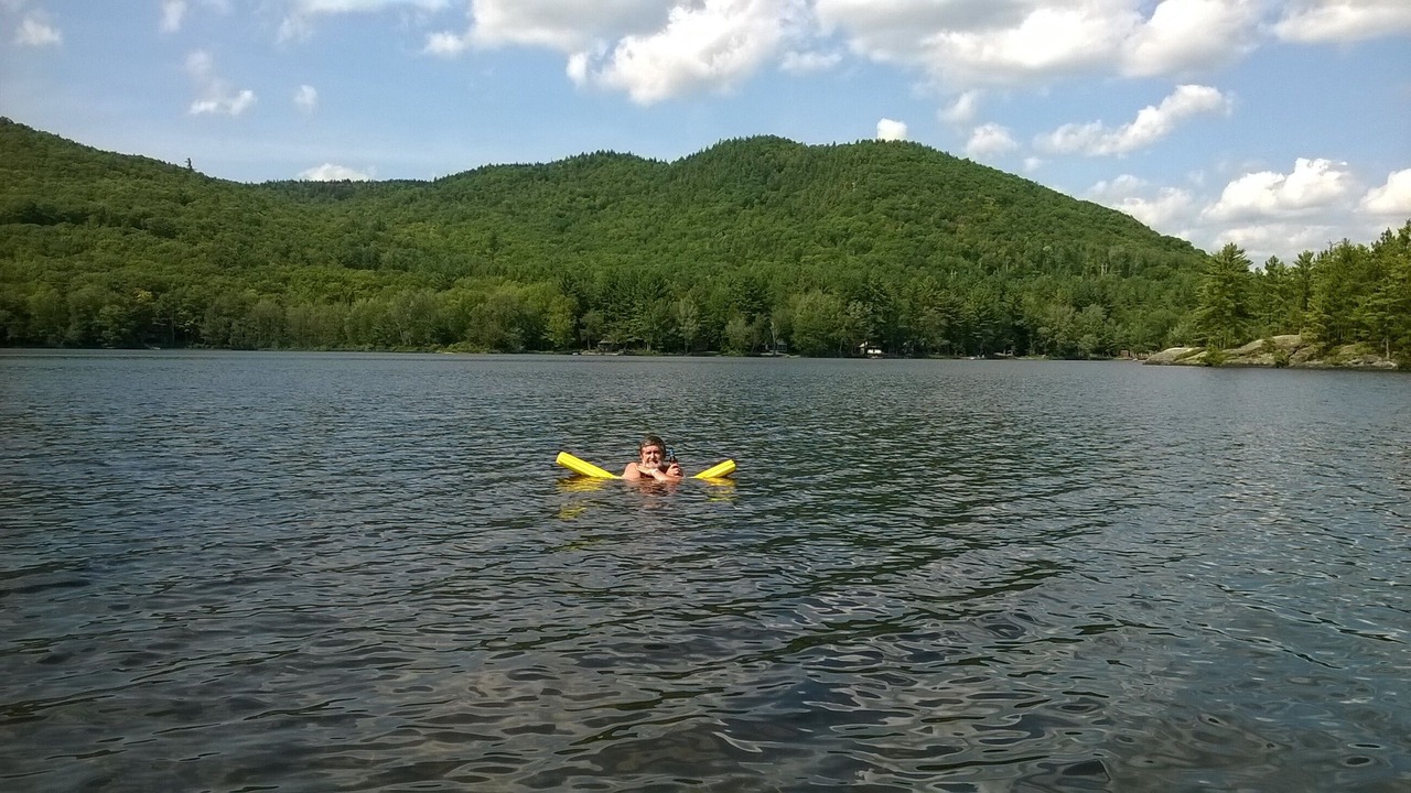 Photo of Others in Bryant Pond