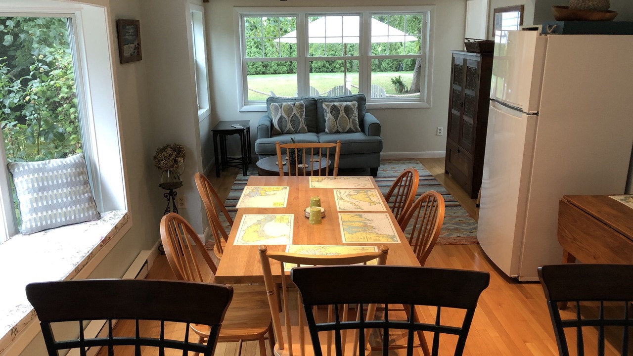 Photo of Bedroom in Easton's Point