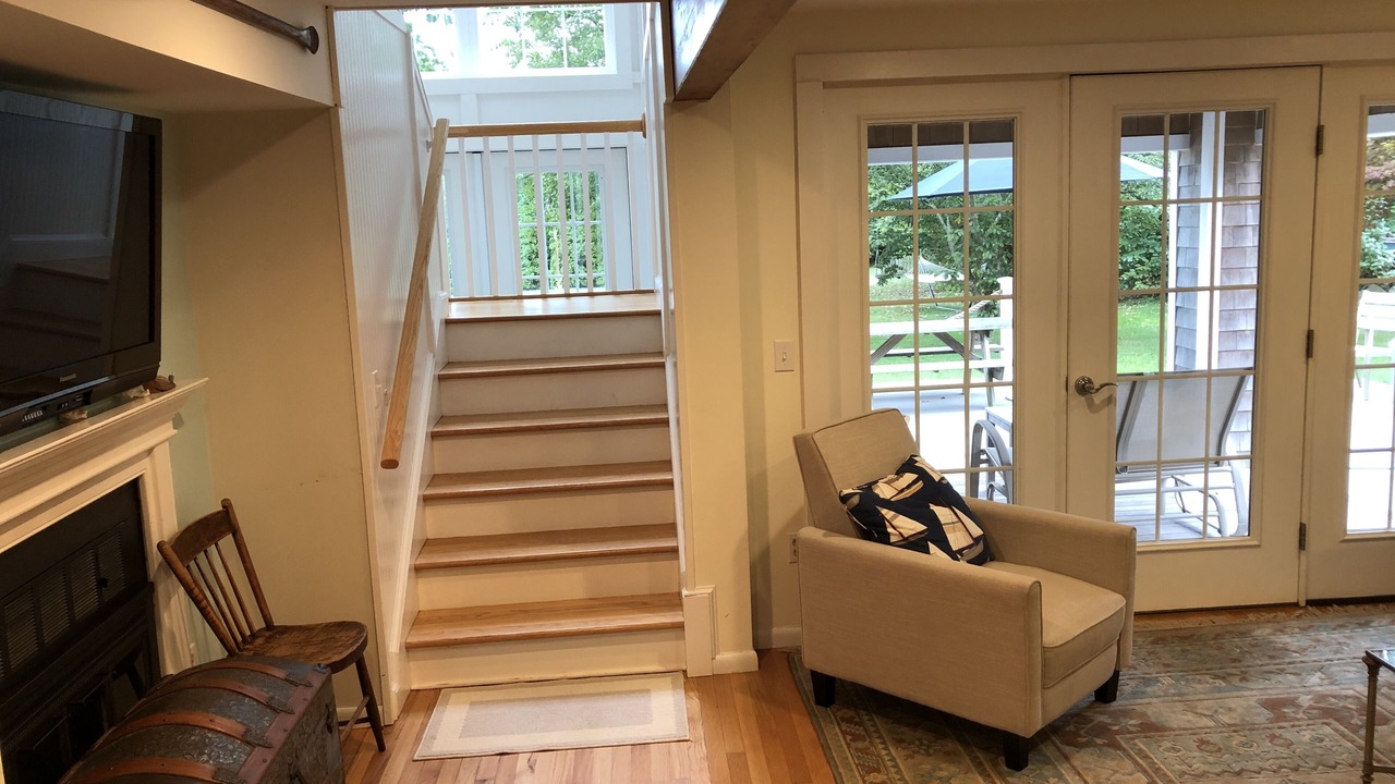 Photo of Bedroom in Easton's Point
