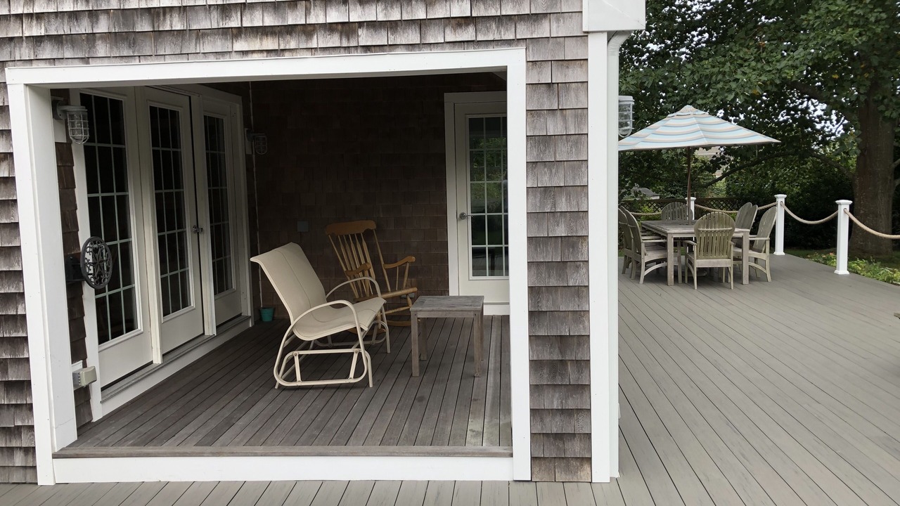 Photo of Outdoor in Easton's Point