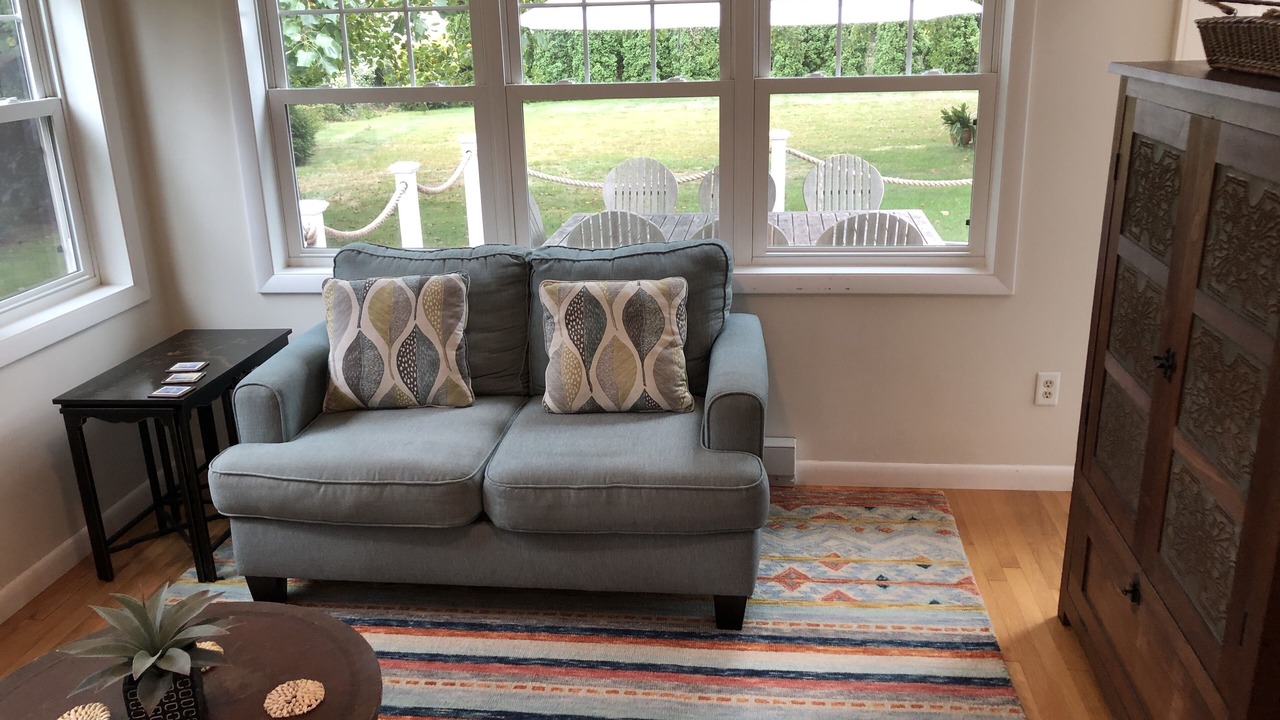 Photo of Bedroom in Easton's Point