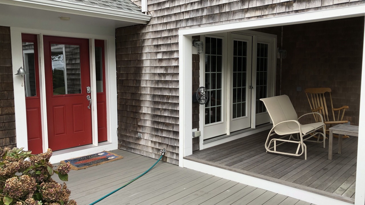 Photo of Outdoor in Easton's Point