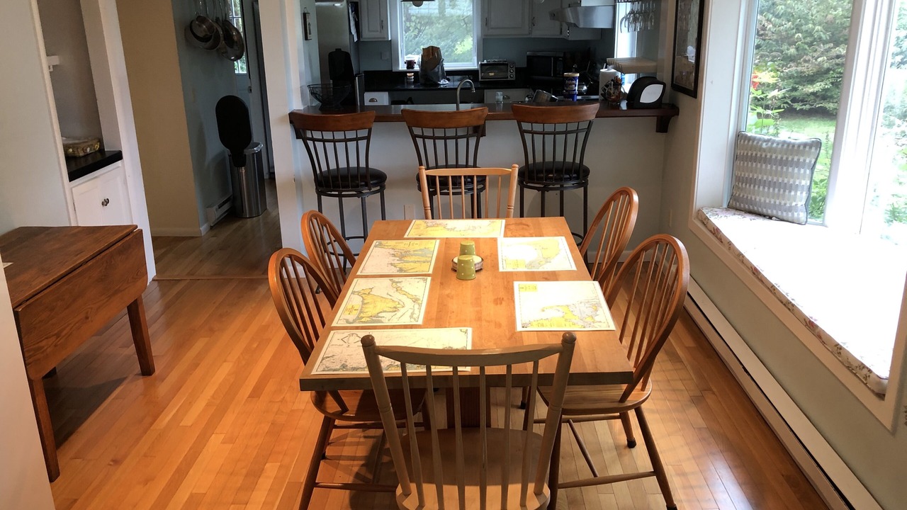 Photo of Bedroom in Easton's Point