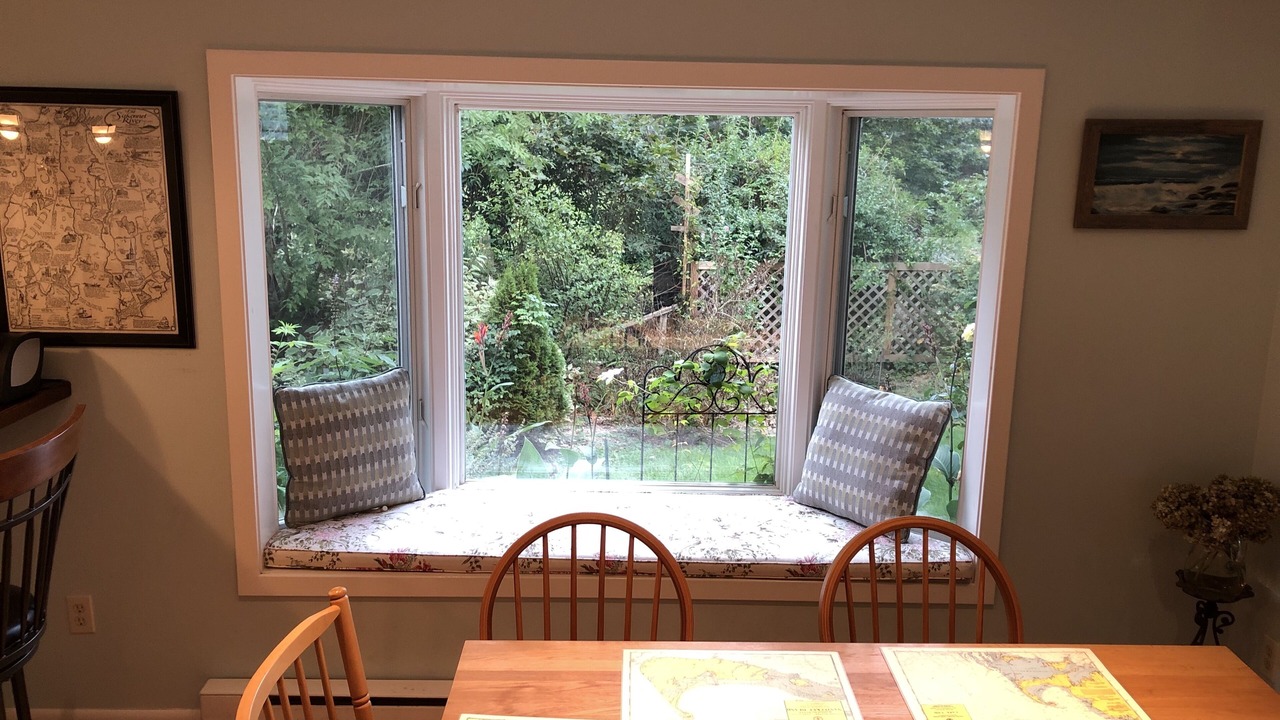 Photo of Bedroom in Easton's Point