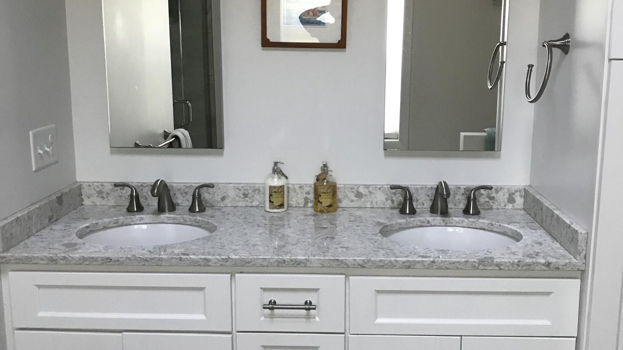 Photo of Bathroom in Easton's Point
