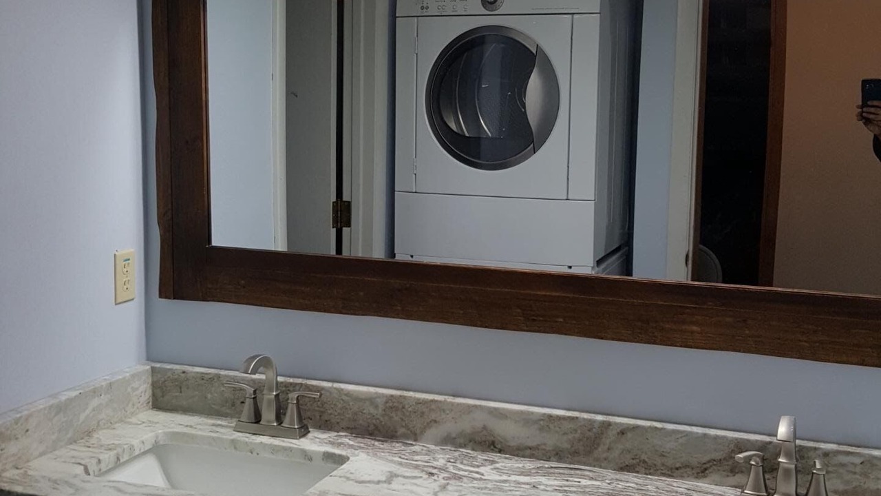Photo of Bathroom in Ludlow
