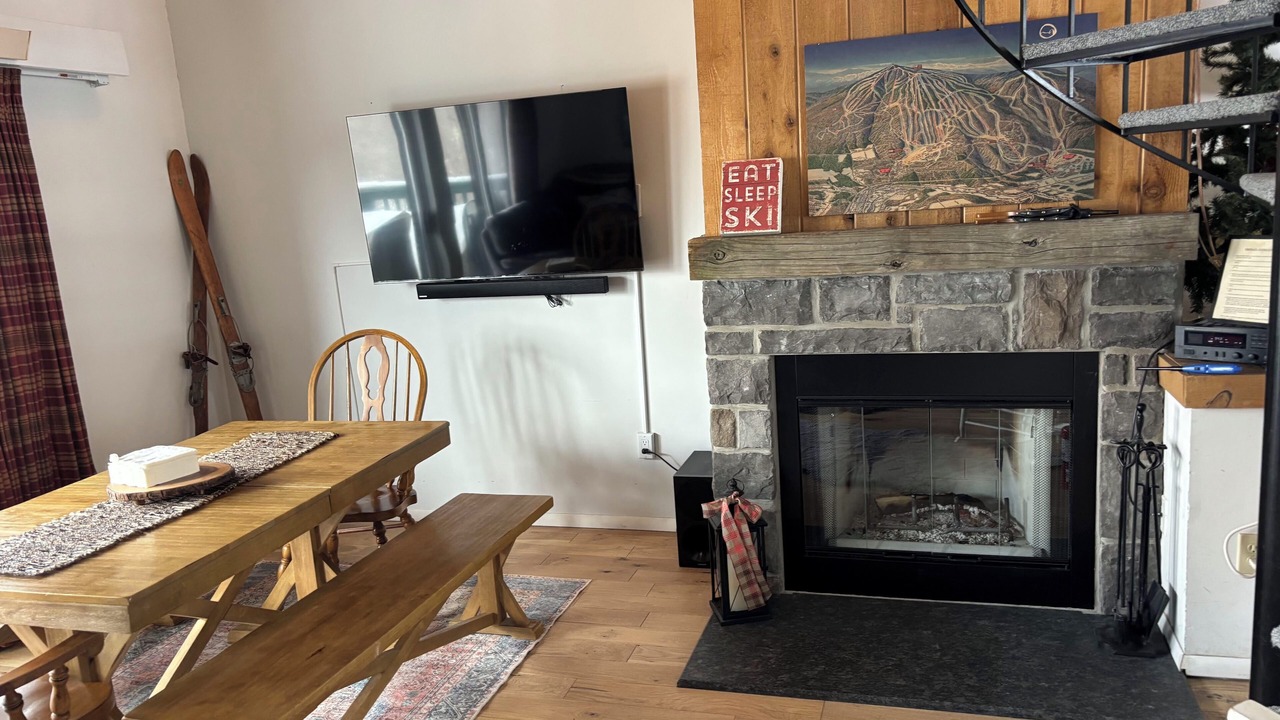 Photo of Livingroom in Ludlow