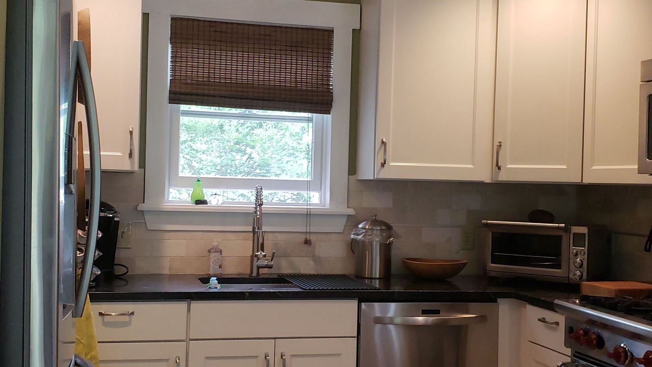 Photo of Kitchen in Stowe Area