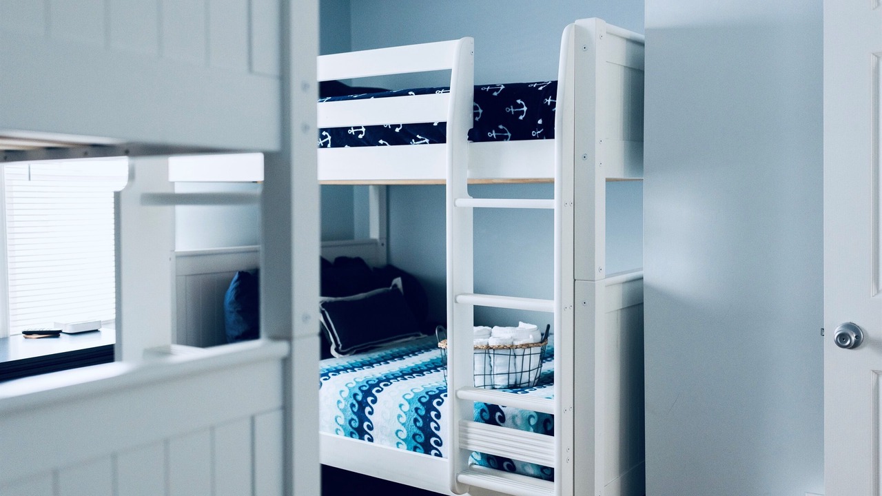 Photo of Bedroom in Ventnor City