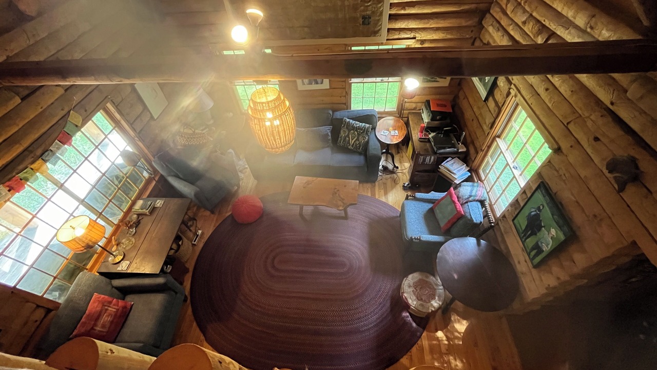 Photo of Livingroom in West Dover