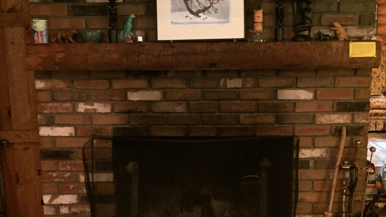 Photo of Livingroom in West Dover