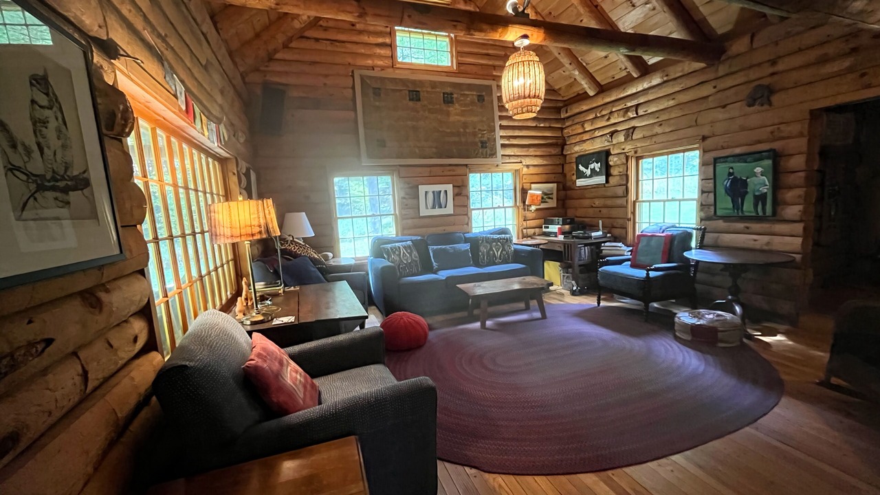 Photo of Livingroom in West Dover