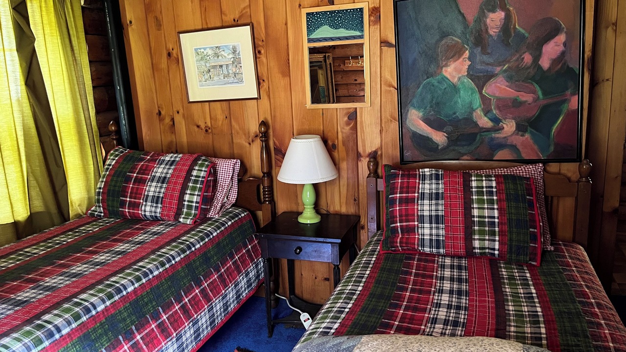 Photo of Bedroom in West Dover