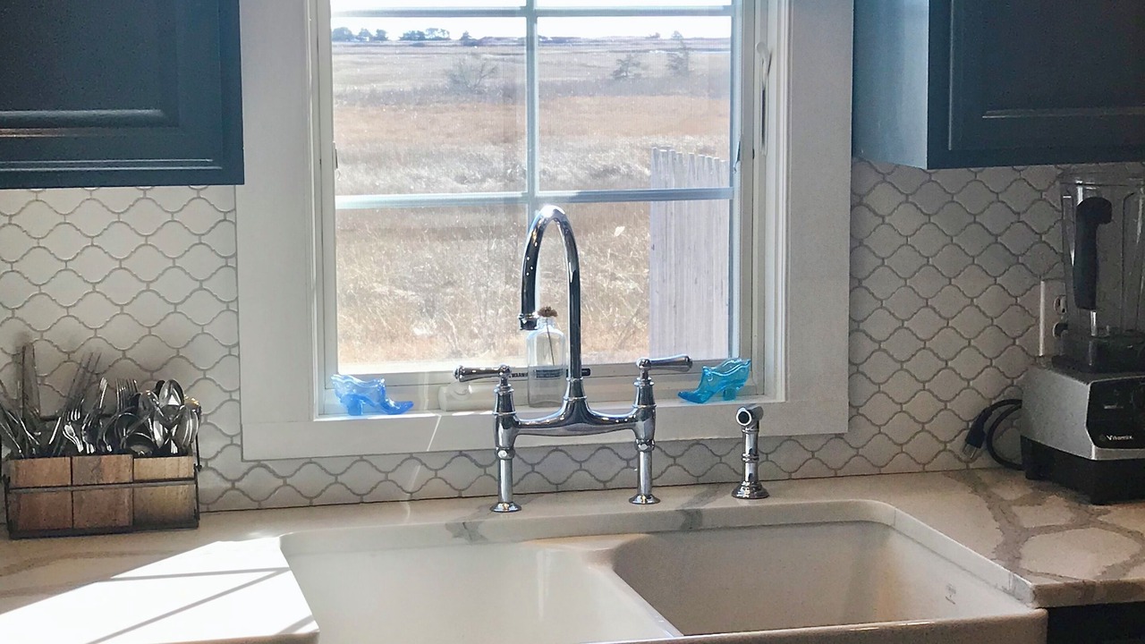 Photo of Kitchen in West Yarmouth