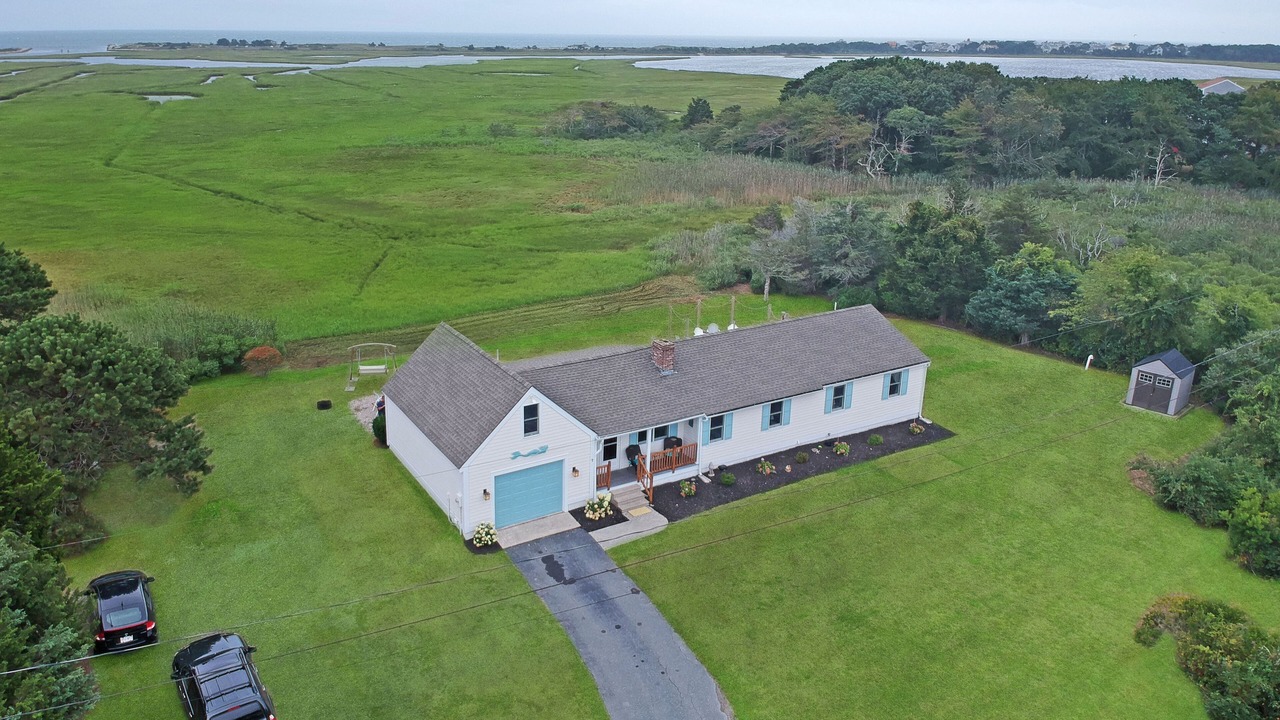 Photo of Outdoor in West Yarmouth