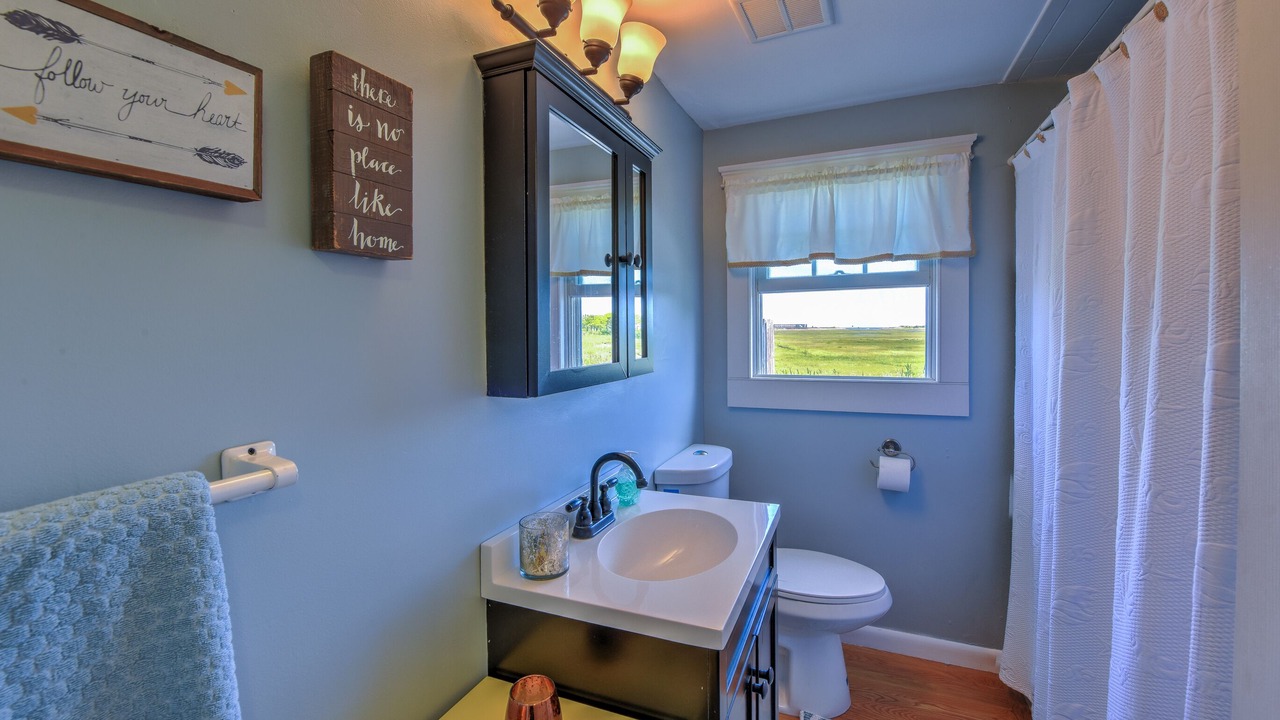 Photo of Bathroom in West Yarmouth