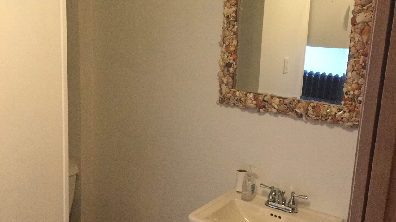 Photo of Bathroom in Yachting Village