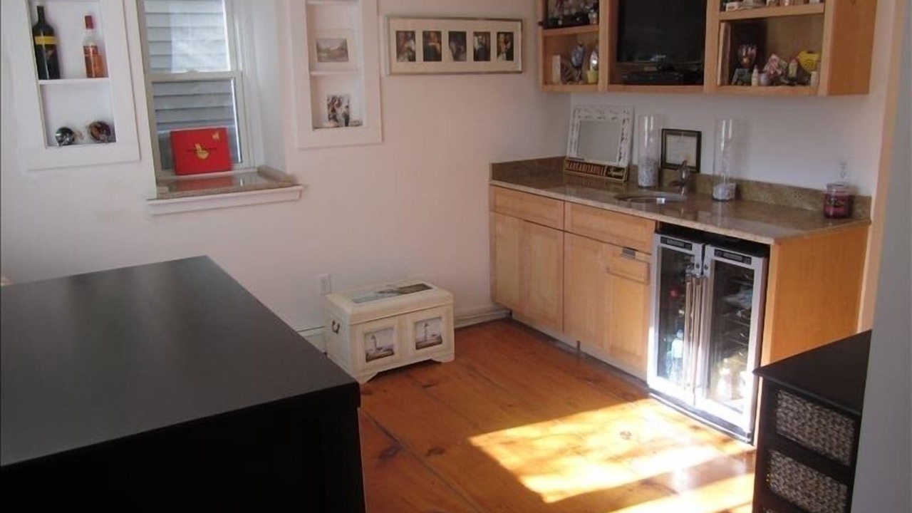 Photo of Bedroom in Yachting Village