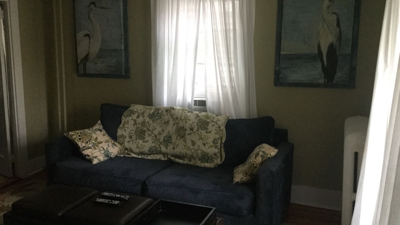 Photo of Livingroom in Yachting Village