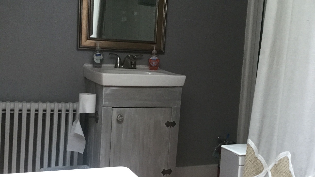 Photo of Bathroom in Yachting Village