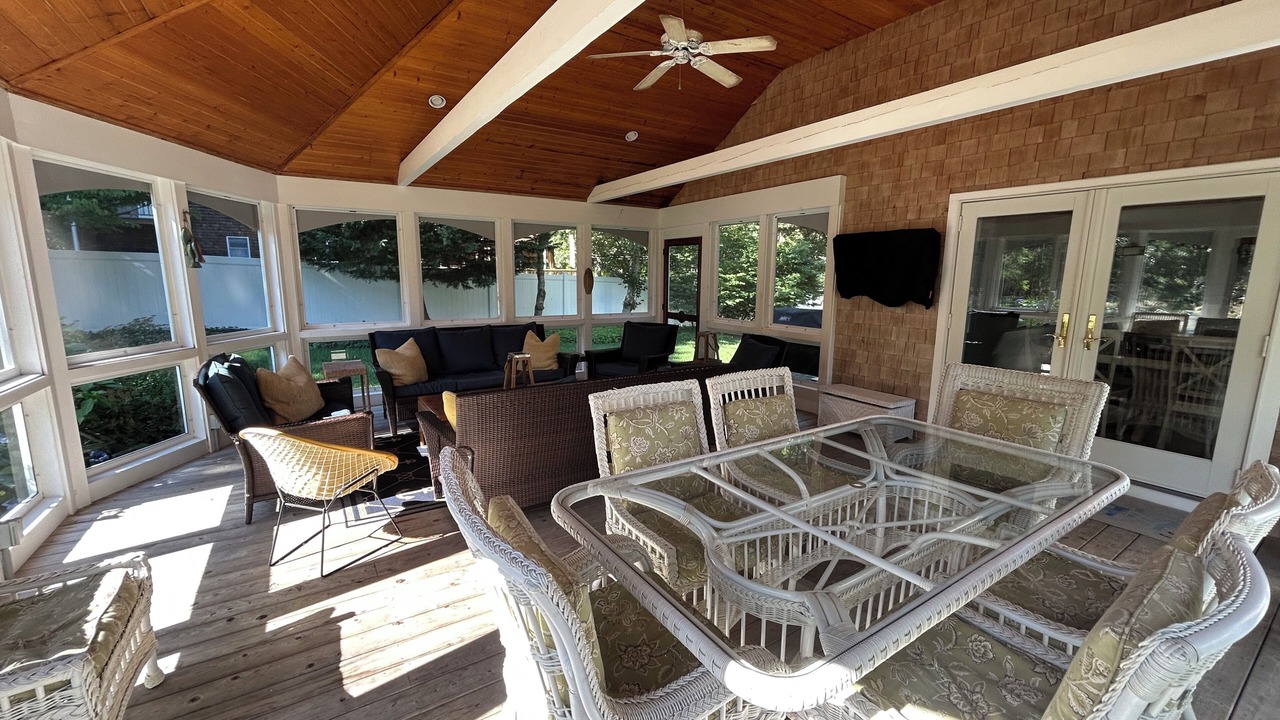 Photo of Outdoor in Cotuit