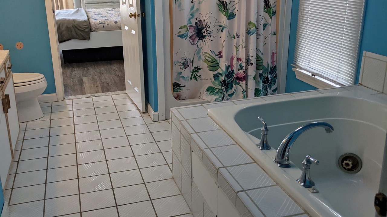 Photo of Bathroom in Barnstable