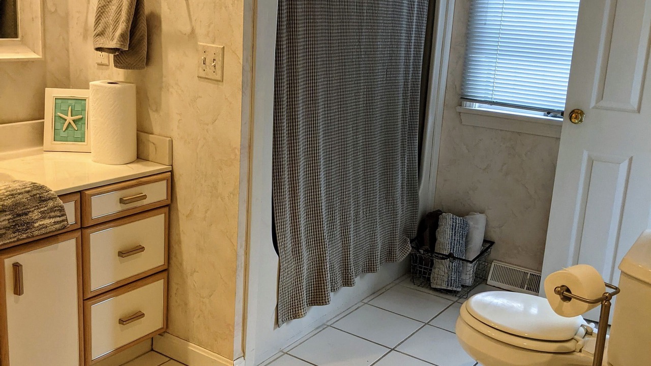 Photo of Bathroom in Barnstable