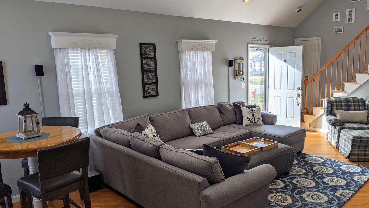 Photo of Livingroom in Barnstable