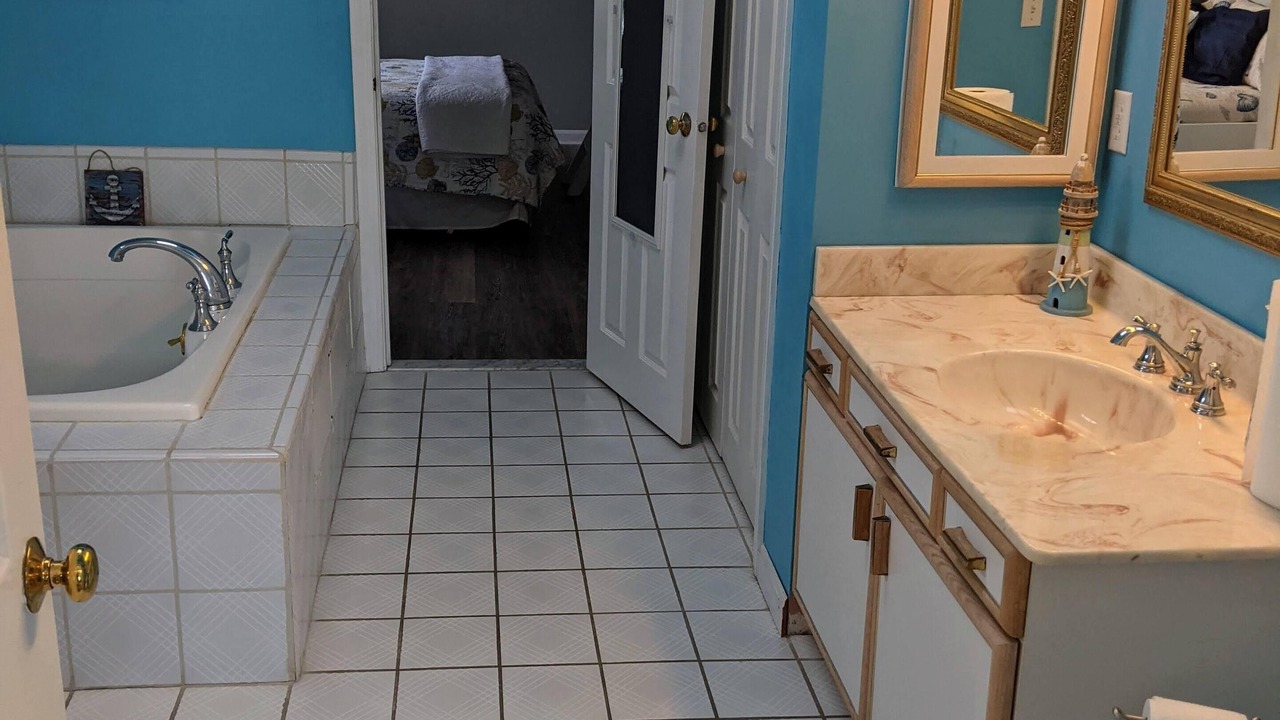 Photo of Bathroom in Barnstable